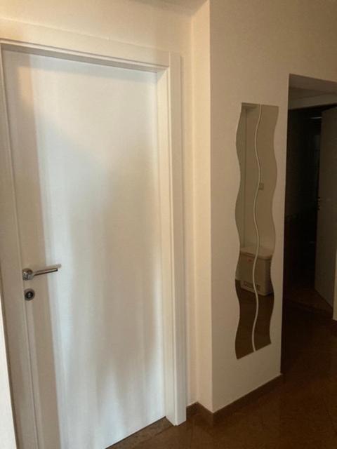 Apartment Nevena Omis Exterior photo