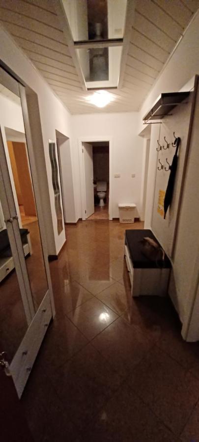 Apartment Nevena Omis Exterior photo