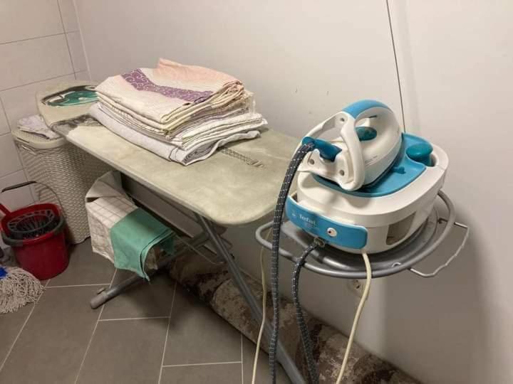 Apartment Nevena Omis Room photo