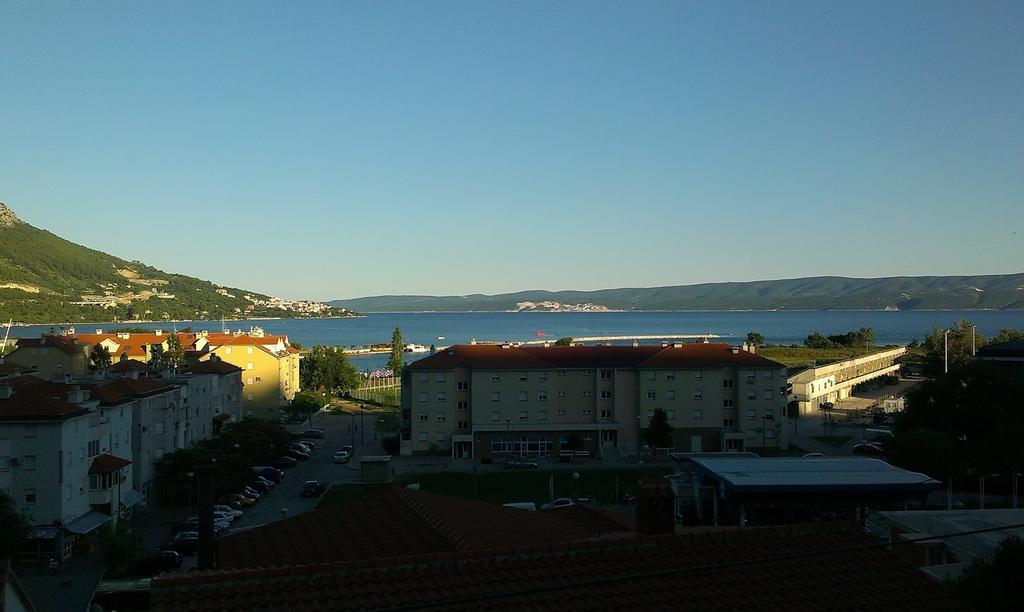Apartment Nevena Omis Room photo